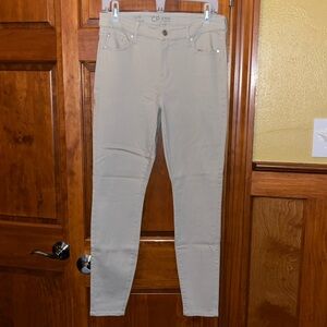 CP jeans - khaki